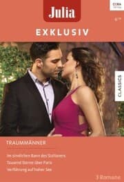 Cover von Julia Exklusiv Band 298