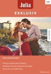 Cover von Julia Exklusiv Band 300