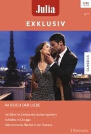 Cover von Julia Exklusiv Band 301