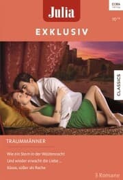 Cover von Julia Exklusiv Band 302