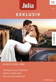 Cover von Julia Exklusiv Band 303