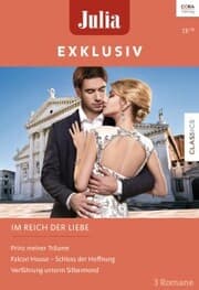 Cover von Julia Exklusiv Band 305