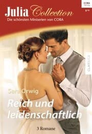 Cover von Julia Collection Band 119