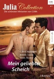 Cover von Julia Collection Band 123