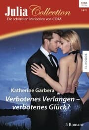 Cover von Julia Collection Band 127
