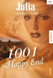Cover von Julia Jubiläum Band 7