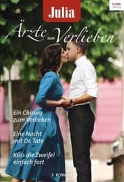 Cover von Julia Ärzte zum Verlieben Band 109