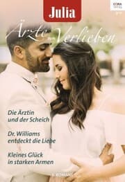 Cover von Julia Ärzte zum Verlieben Band 110