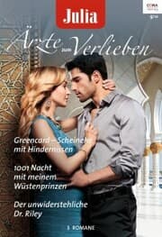 Cover von Julia Ärzte zum Verlieben Band 112