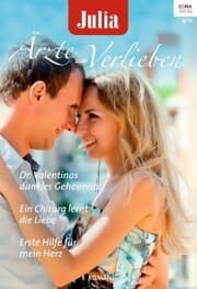 Cover von Julia Ärzte zum Verlieben Band 113