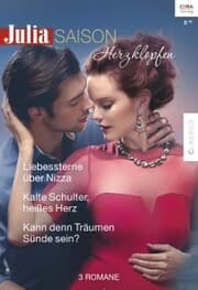 Cover von Julia Saison Band 45