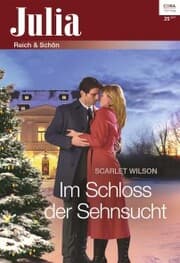 Cover von Im Schloss der Sehnsucht