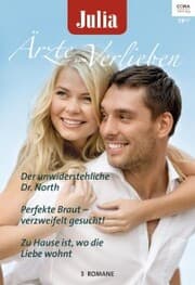 Cover von Julia Ärzte zum Verlieben Band 107