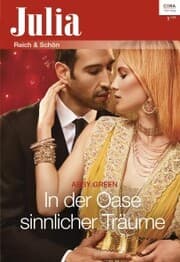 Cover von In der Oase sinnlicher Träume