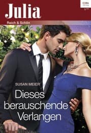 Cover von Dieses berauschende Verlangen