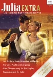 Cover von Julia Extra Band 460
