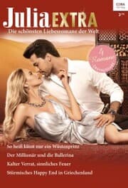 Cover von Julia Extra Band 462