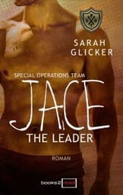 Cover von SPOT 4 - Jace: The Leader
