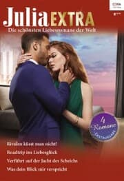 Cover von Julia Extra Band 469