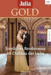 Cover von Julia Gold Band 84