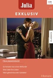 Cover von Julia Exklusiv Band 306