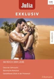 Cover von Julia Exklusiv Band 307
