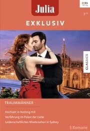 Cover von Julia Exklusiv Band 308