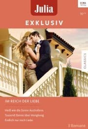 Cover von Julia Exklusiv Band 315