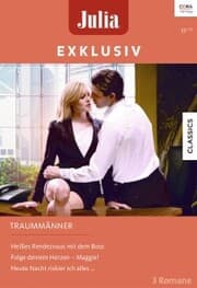 Cover von Julia Exklusiv Band 316
