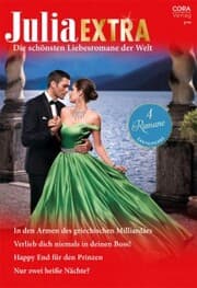 Cover von Julia Extra Band 485