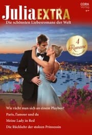 Cover von Julia Extra Band 488
