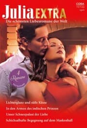 Cover von Julia Extra Band 493