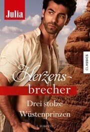 Cover von Julia Herzensbrecher Band 9