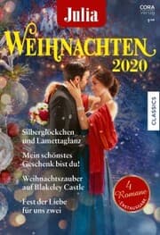 Cover von Julia Weihnachtsband Band 33