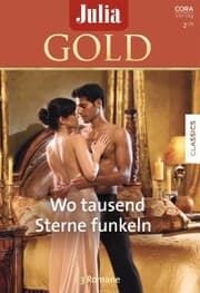 Cover von Julia Gold Band 91