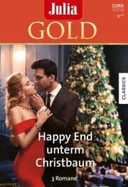 Cover von Julia Gold Band 95