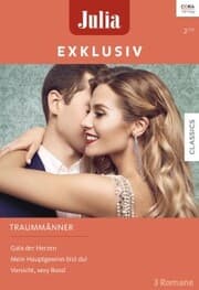 Cover von Julia Exklusiv Band 320