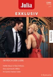 Cover von Julia Exklusiv Band 325