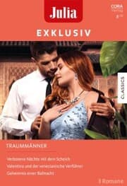 Cover von Julia Exklusiv Band 326