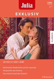 Cover von Julia Exklusiv Band 327
