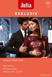 Cover von Julia Exklusiv Band 331
