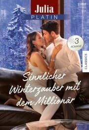 Cover von Julia Platin Band 11