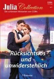 Cover von Julia Collection Band 150