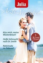 Cover von Julia Ärzte zum Verlieben Band 139