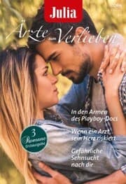 Cover von Julia Ärzte zum Verlieben Band 142