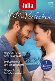Cover von Julia Ärzte zum Verlieben Band 144