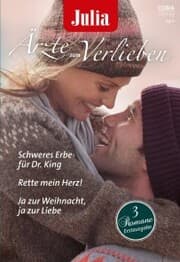 Cover von Julia Ärzte zum Verlieben Band 146