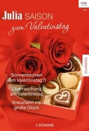 Cover von Julia Saison Band 53