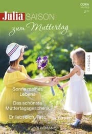Cover von Julia Saison Band 54