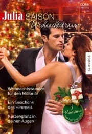 Cover von Julia Saison Band 58